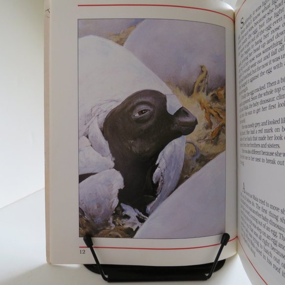 MAIA National Science Foundation FACTS written by scientist John R Horner - Picture 3 of 10